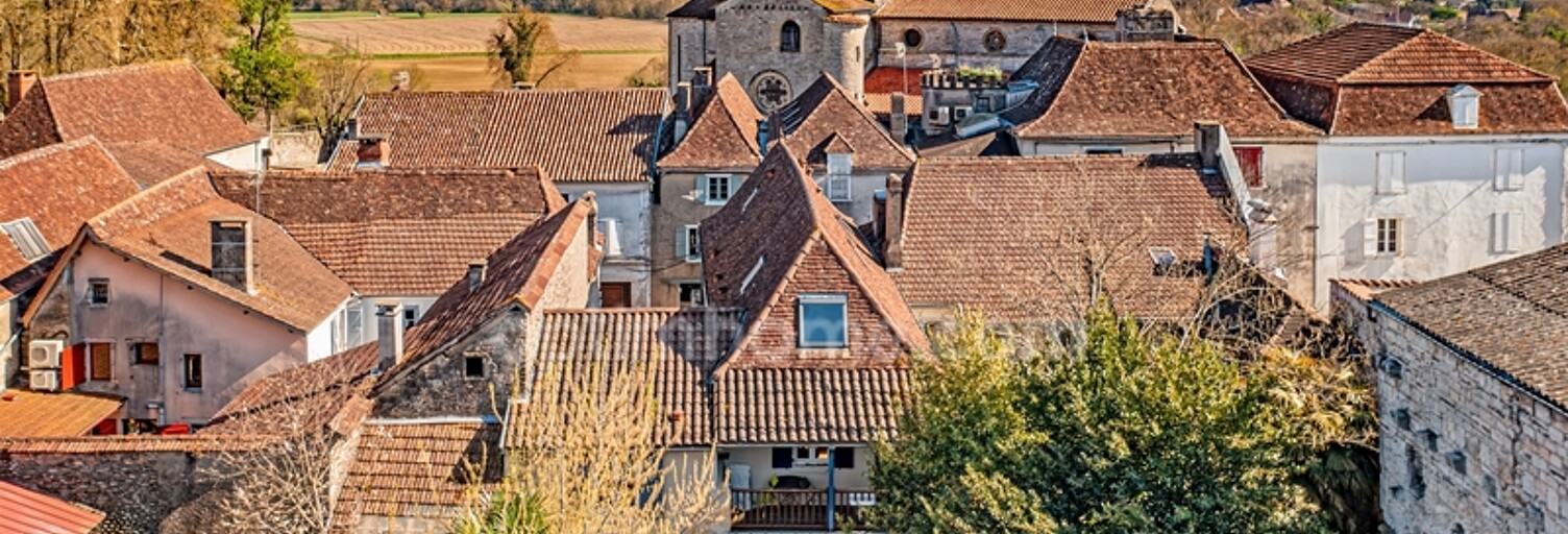 Immeuble  189 m² à vendre à Sauveterre-de-Béarn (64390)