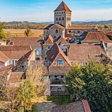 Immeuble  354000 €