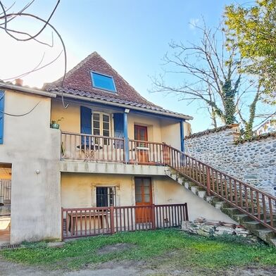 Immeuble  329000 €