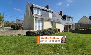 Maison 6 Pièces 100 m² à vendre à Cléder (29233)