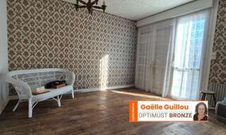 Maison 6 Pièces 100 m² à vendre à Cléder (29233)