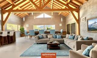 Maison 12 Pièces 435 m² à vendre à Gérardmer (88400)