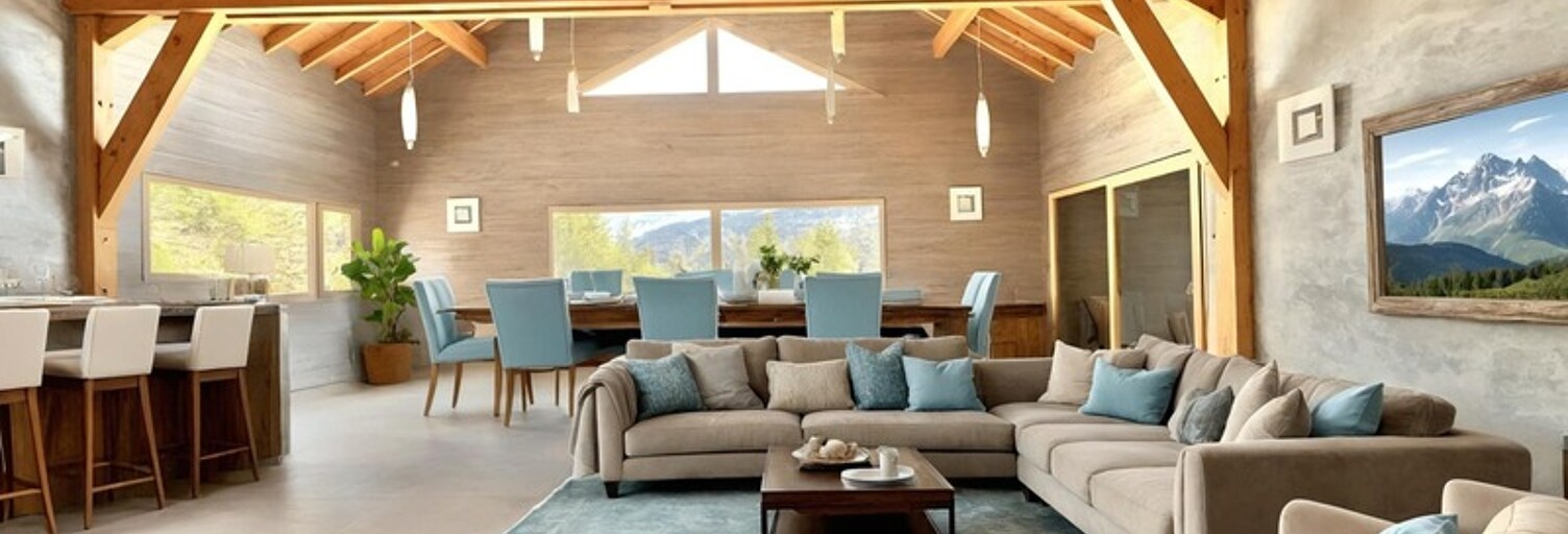 Maison 12 Pièces 435 m² à vendre à Gérardmer (88400)