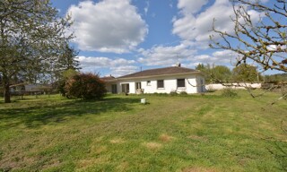 Maison 6 Pièces 160 m² à vendre à Montpon-Ménestérol (24700)
