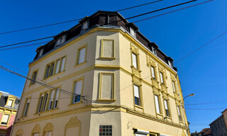 Appartement 5 Pièces 112 m² à vendre à Algrange (57440)