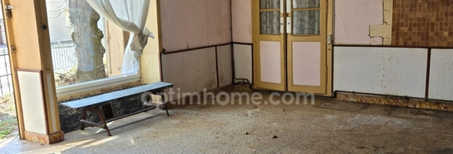 Maison 8 Pièces 140 m² à vendre à Vindecy (71110)