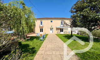 Maison 11 Pièces 187 m² à vendre à Montestruc-sur-Gers (32390)