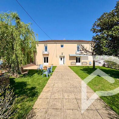 Maison 11 pièces 395000 €