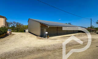 Maison 11 Pièces 187 m² à vendre à Montestruc-sur-Gers (32390)