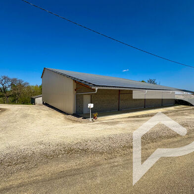 Maison 11 pièces 395000 €