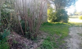Terrain  270 m² à vendre à Arcachon (33120)