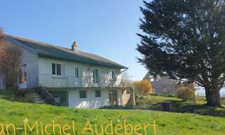 Maison 5 Pièces 104 m² à vendre à Chailly-sur-Armançon (21320)