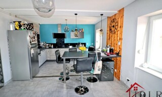 Appartement 4 Pièces 165 m² à vendre à Xonrupt-Longemer (88400)