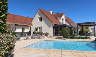 Maison 6 Pièces 157 m² à vendre à Miserey-Salines (25480)