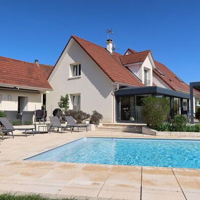 Maison 6 pièces 650000 €