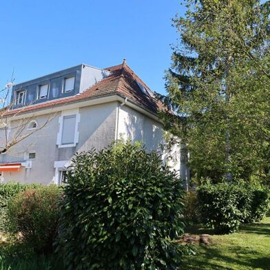 Maison 9 pièces 630000 €