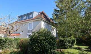 Maison 9 Pièces 222 m² à vendre à École-Valentin (25480)