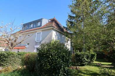 Maison 9 pièces 565000 €