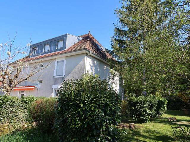 Maison de village Besancon 9 pièce(s) 222 m2 — photo du bien