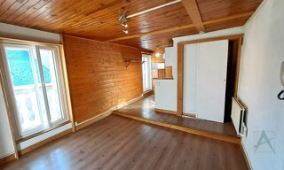 Appartement 2 Pièces 30 m² à vendre à Chambéry (73000)