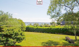 Maison 5 Pièces 150 m² à vendre à Guipavas (29490)