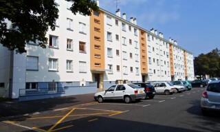 Appartement 4 Pièces 74 m² à louer à Vendôme (41100)
