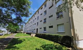 Appartement 3 Pièces 78 m² à louer à Mondoubleau (41170)