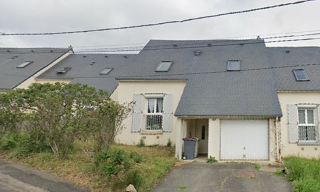 Maison 3 Pièces 89 m² à louer à Lunay (41360)