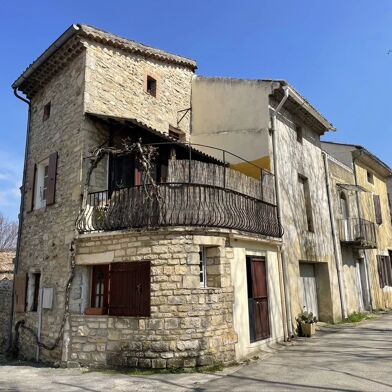 Maison 3 pièces 79000 €