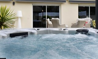 Maison 8 Pièces 249 m² à vendre à Royan (17200)