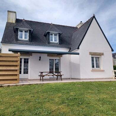 Maison 5 pièces 208000 €