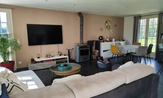 Maison 4 Pièces 109 m² à vendre à Saint-Molf (44350)