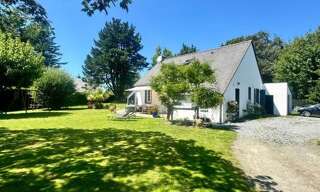 Maison 4 Pièces 109 m² à vendre à Saint-Molf (44350)