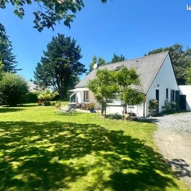 Maison 4 pièces 460000 €