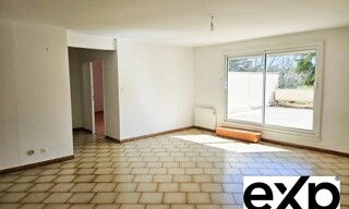 Appartement 2 Pièces 68 m² à vendre à Villefontaine (38090)