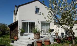 Maison 6 Pièces 133 m² à vendre à Bois-le-Roi (77590)