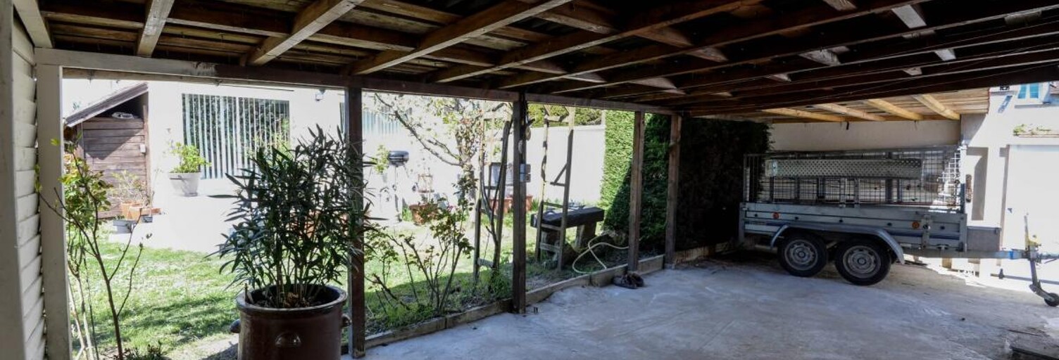 Maison 6 Pièces 133 m² à vendre à Bois-le-Roi (77590)