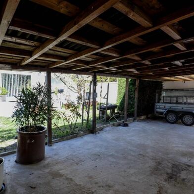 Maison 6 pièces 450000 €