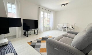 Maison  81 m² à vendre à Gisors (27140)