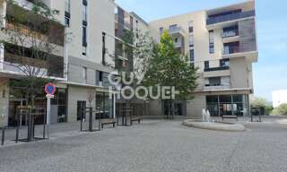 Appartement 3 Pièces 62 m² à vendre à Montpellier (34070)