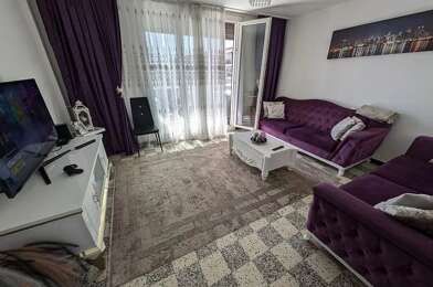 Appartement 3 pièces 136500 €