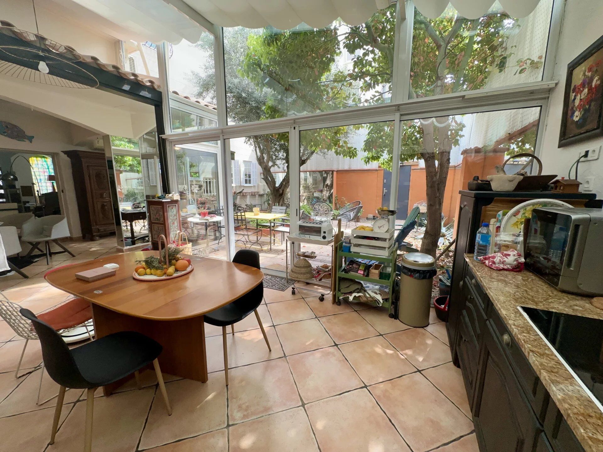 Appartement  T3 à vendre Perpignan 66000