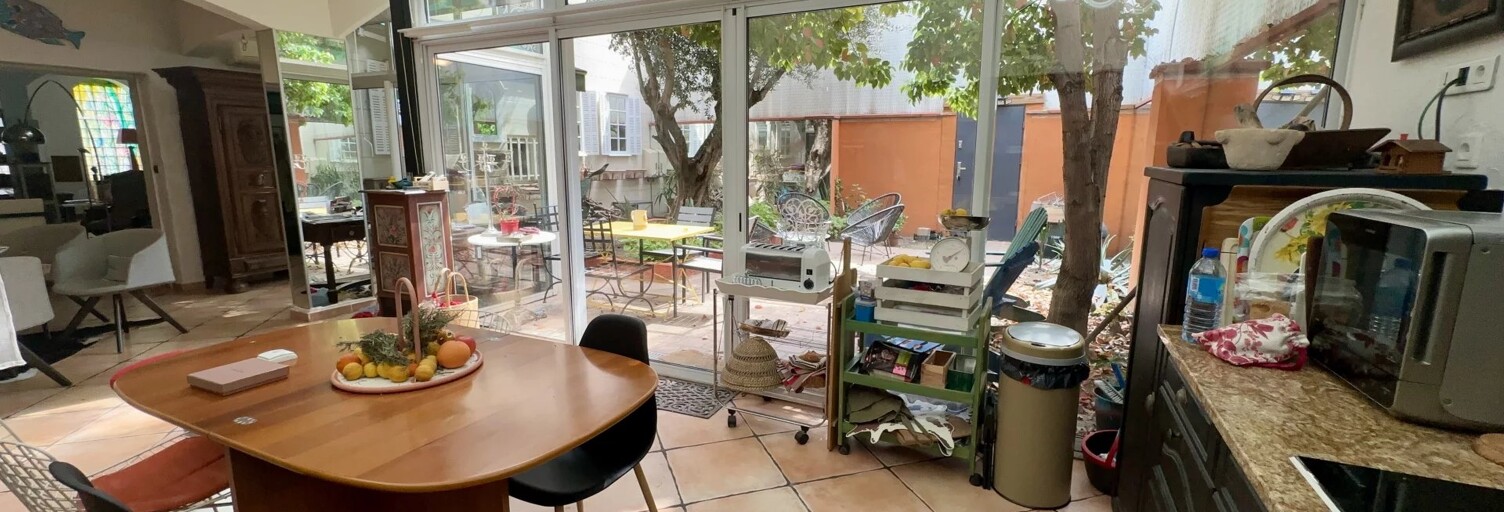 Appartement 3 Pièces 164 m² à vendre à Perpignan (66000)