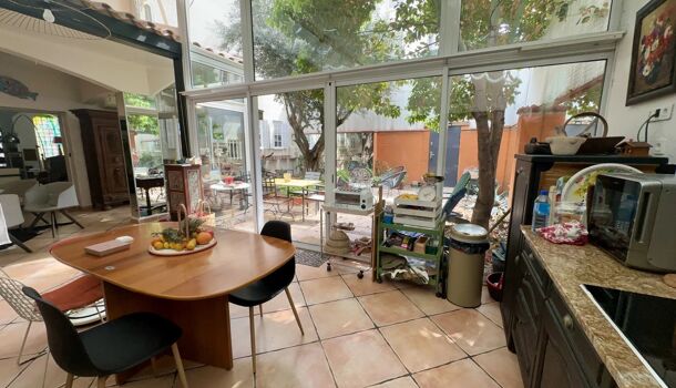 Appartement 3 pièces  à vendre Perpignan 66000