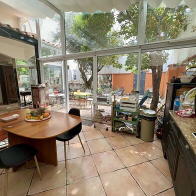 Appartement 3 pièces 330000 €