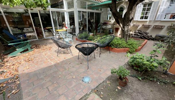 Appartement 3 pièces  à vendre Perpignan 66000