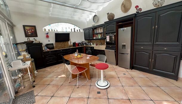 Appartement 3 pièces  à vendre Perpignan 66000