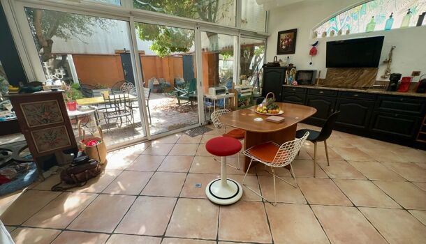 Appartement 3 pièces  à vendre Perpignan 66000