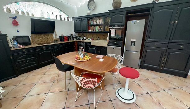 Appartement 3 pièces  à vendre Perpignan 66000