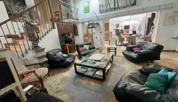 Appartement 3 pièces  à vendre Perpignan 66000